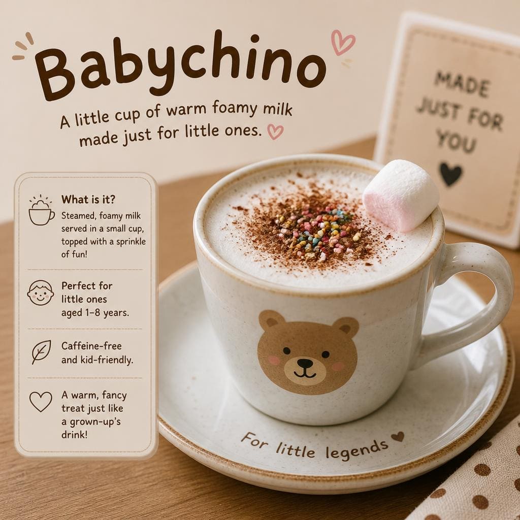 Babychino
