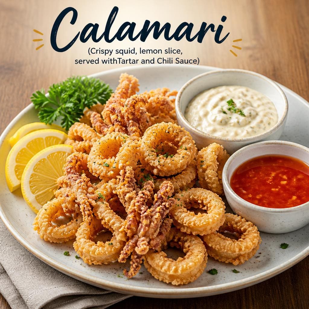 Calamari