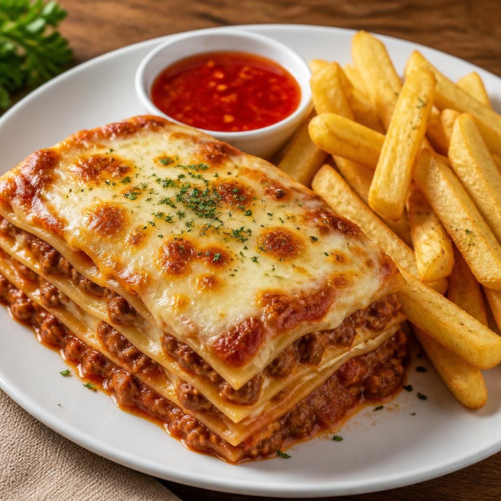 Lasagna
