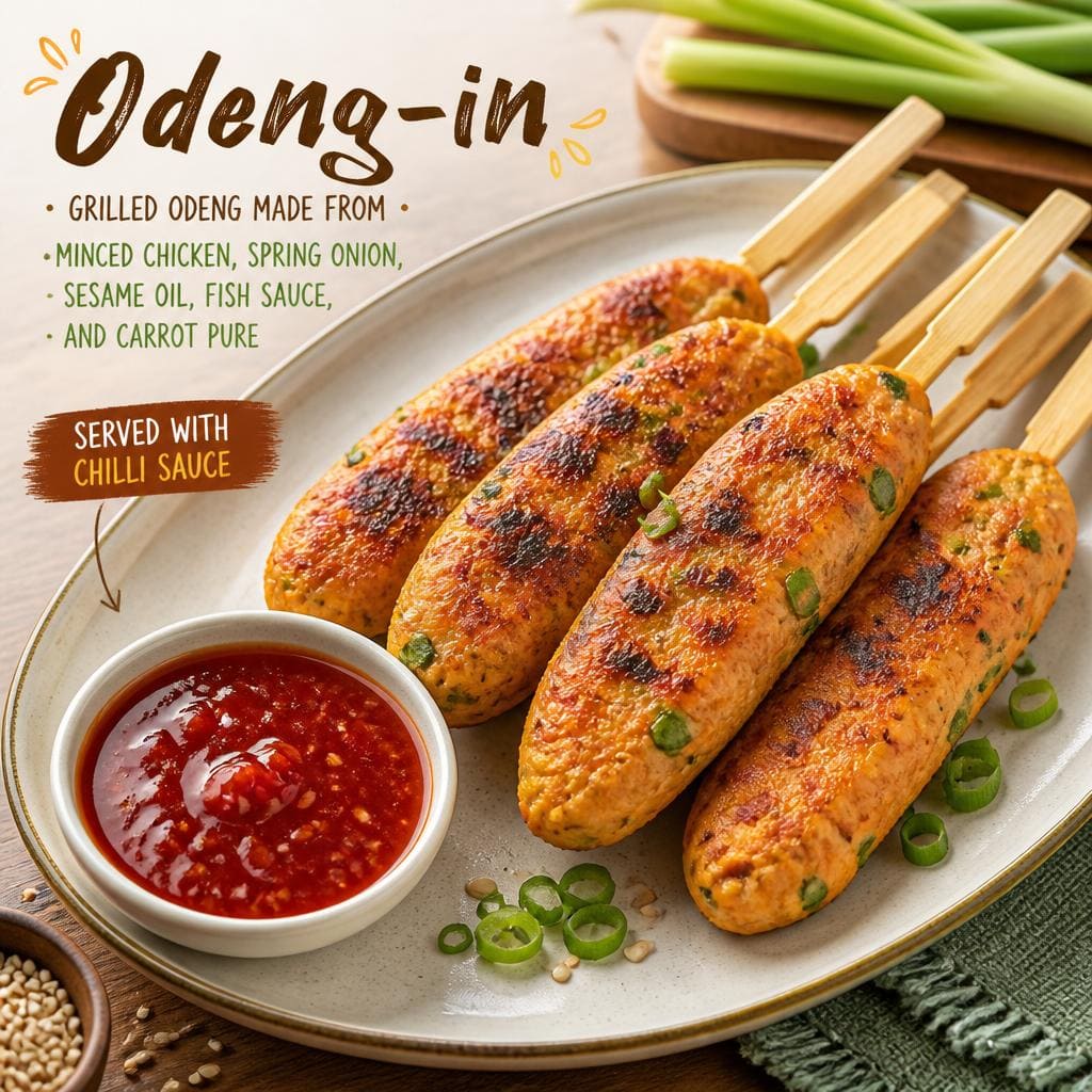Odeng-in