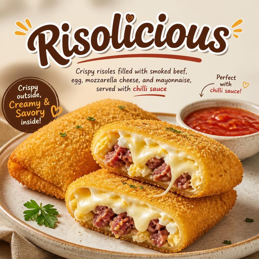 Risolicious